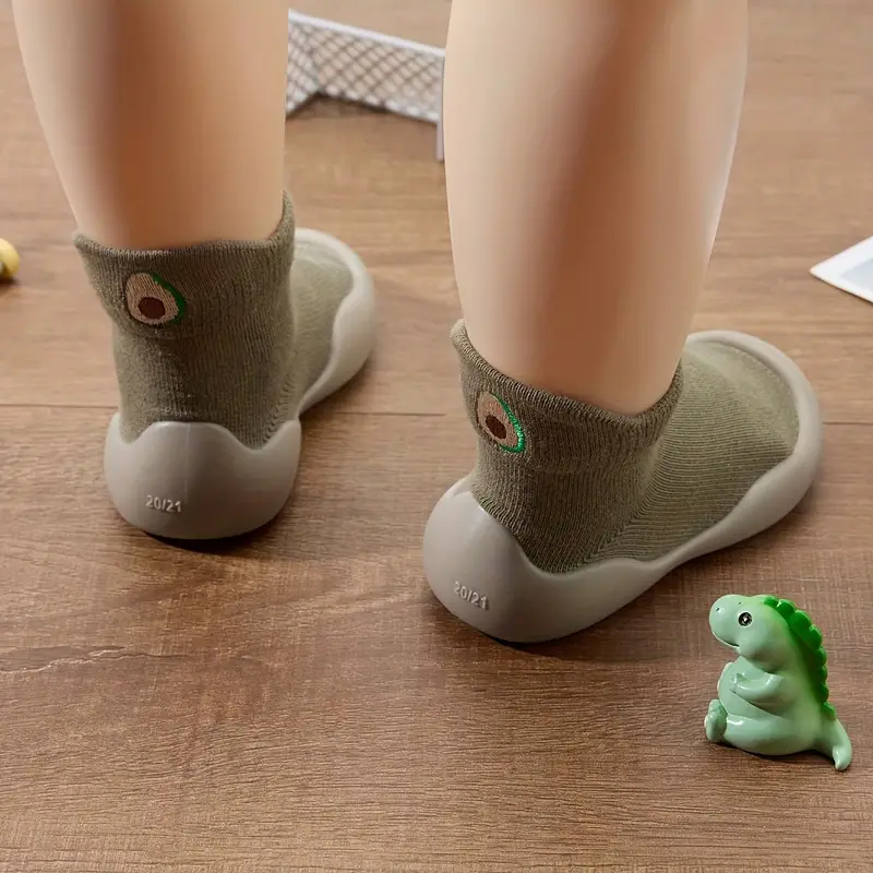 Barefoot Babyschoenen – Natuurlijke & Flexibele Eerste Stap Schoenen voor Kinderen