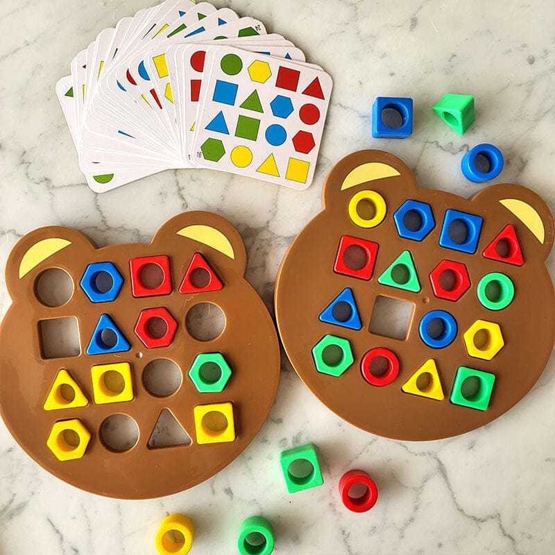 Educatief Bouwspeelgoed Kinderen – Creatief & Veilig | 3+ Jaar