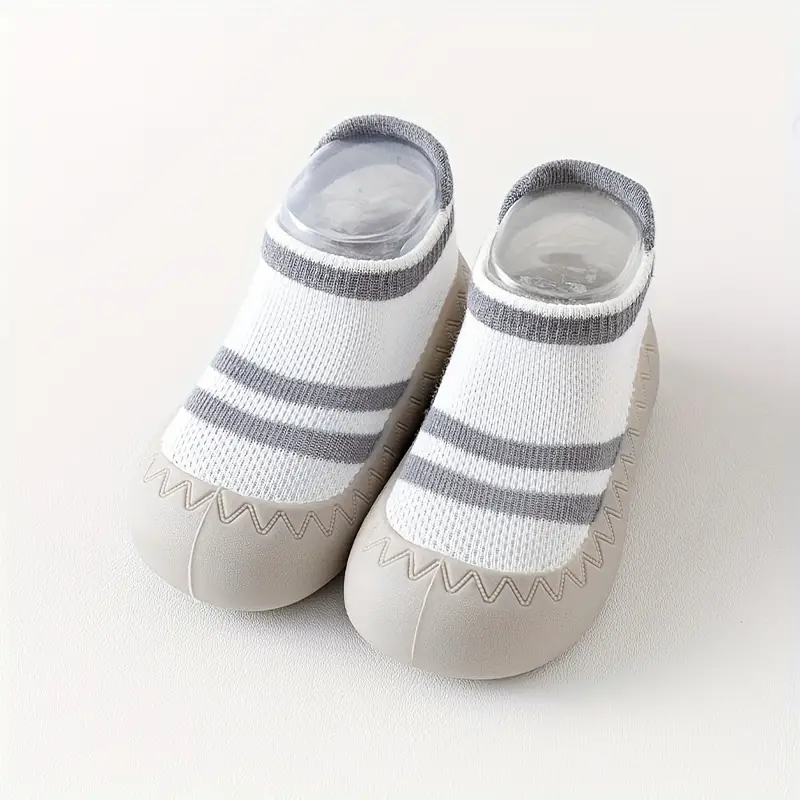 Barefoot Kinderschoenen met Antislipzool – Gezonde en Veilige Eerste Stapjes