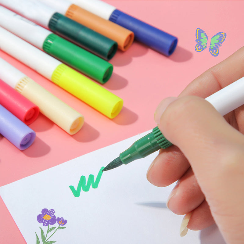 Nummerkleurboek voor Kinderen en Volwassenen – Creatieve Ontspanning en Motoriekontwikkeling