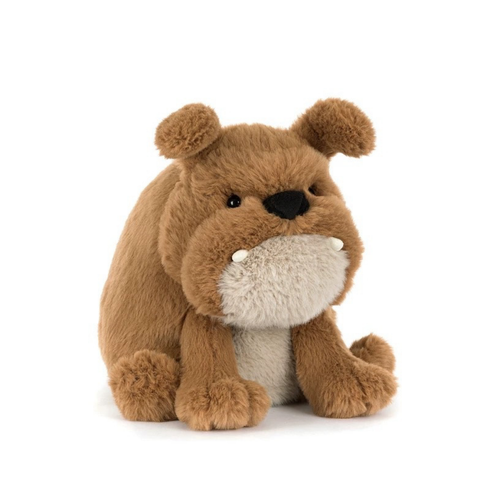 Pluche knuffeldier in 13 uitvoeringen – uil, pinguïn, hond of slang, zachte vulling | knuffelbeest