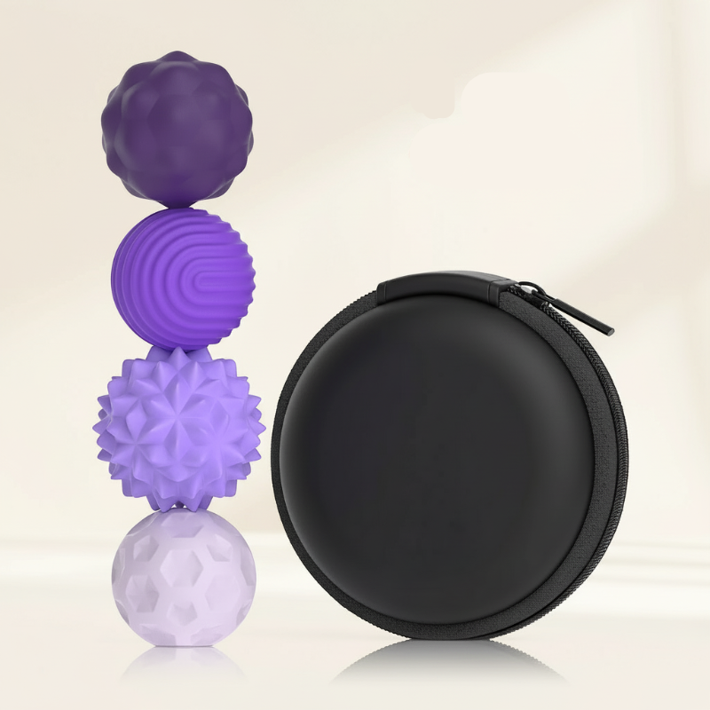 Magnetisch friemelspeelgoed met siliconen magneetbollen voor focus en ontspanning, voor tieners en volwassenen vanaf 14 