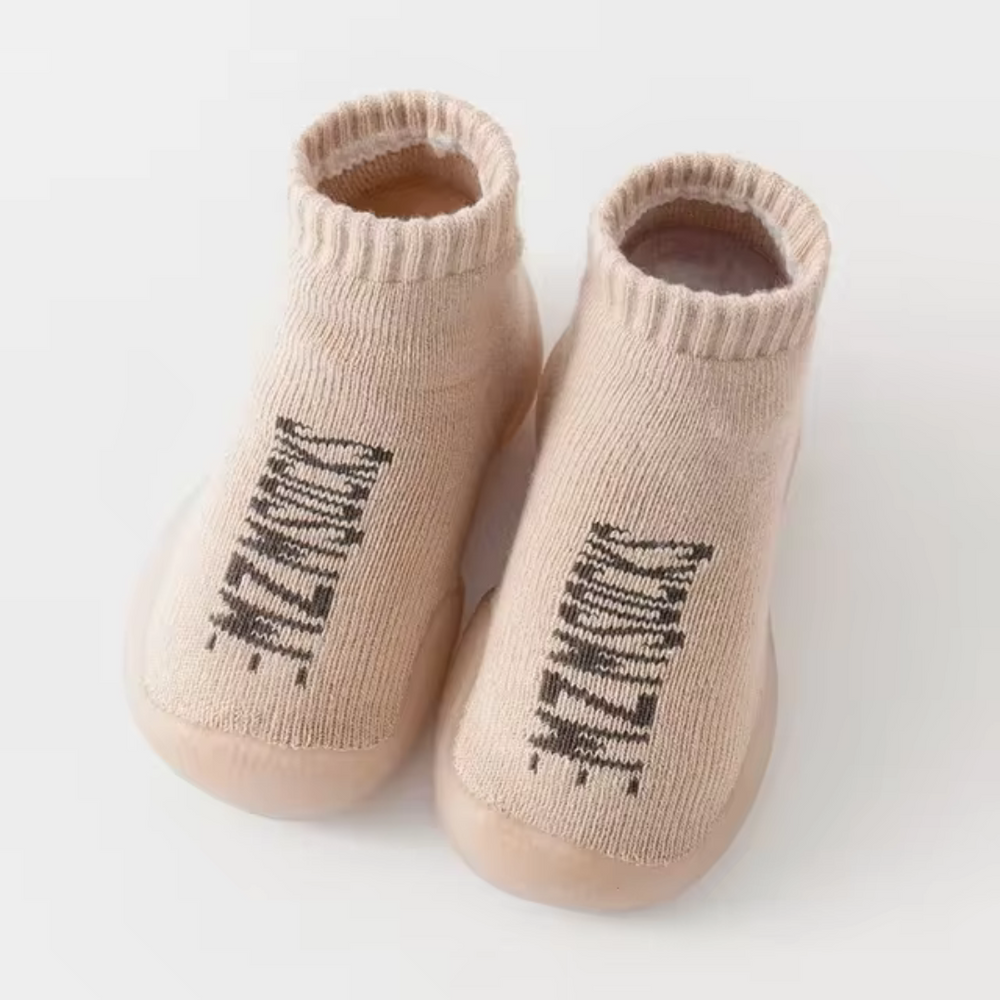 Barefoot Sneakers voor Baby’s & Peuters – Flexibel, Veilig & Schattig