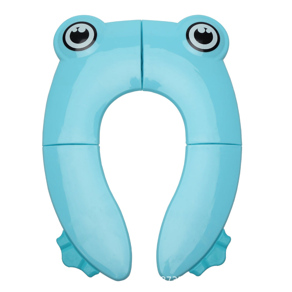 Opvouwbaar Toiletzitje voor Peuters – Compact, Antislip & Hygiënisch | TidyTots