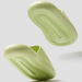 Kinderslippers van EVA met dikke zool – lichtgewicht, waterbestendig, antislip | badslippers
