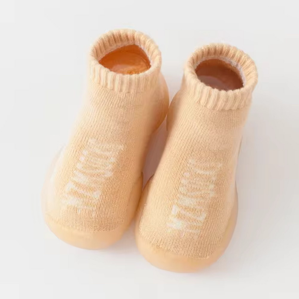 Barefoot Sneakers voor Baby’s & Peuters – Flexibel, Veilig & Schattig