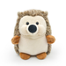 Pluche knuffeldier in 13 uitvoeringen – uil, pinguïn, hond of slang, zachte vulling | knuffelbeest