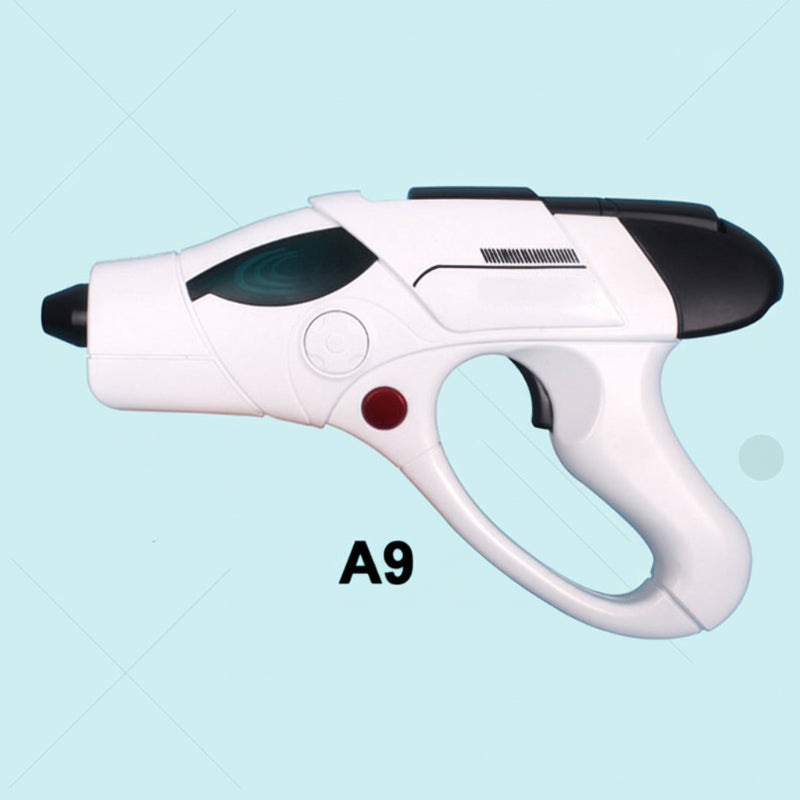 Nevoly TechPlay SpectraStrike AR Blaster – Augmented Reality Speelpistool voor Multiplayer Actie op Smartphone