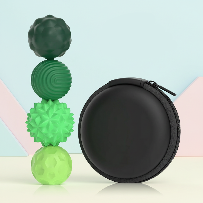 Magnetisch friemelspeelgoed met siliconen magneetbollen voor focus en ontspanning, voor tieners en volwassenen vanaf 14 