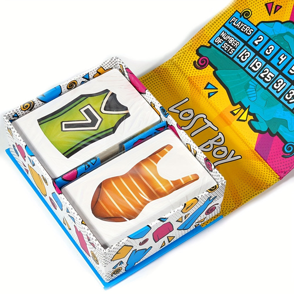 TurboCards Snelle Kaartspel – Spannend & Strategisch voor Tieners en Volwassenen