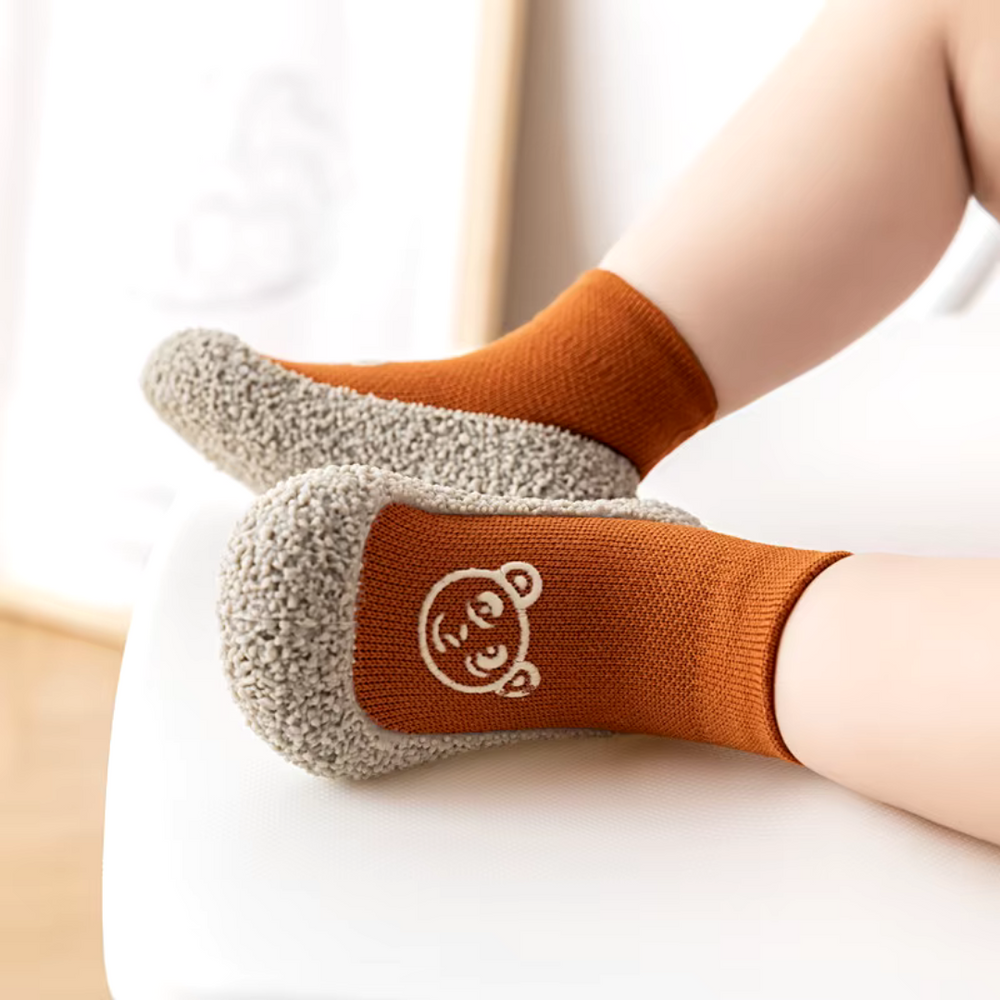 Barefoot Sneakers voor Baby’s & Peuters – Flexibel, Veilig & Schattig