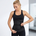 Postpartum buikband verstelbaar met lichte compressie – ademend, discreet | steunband na bevalling