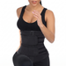 Postpartum buikband verstelbaar met lichte compressie – ademend, discreet | steunband na bevalling
