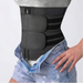 Postpartum buikband verstelbaar met lichte compressie – ademend, discreet | steunband na bevalling