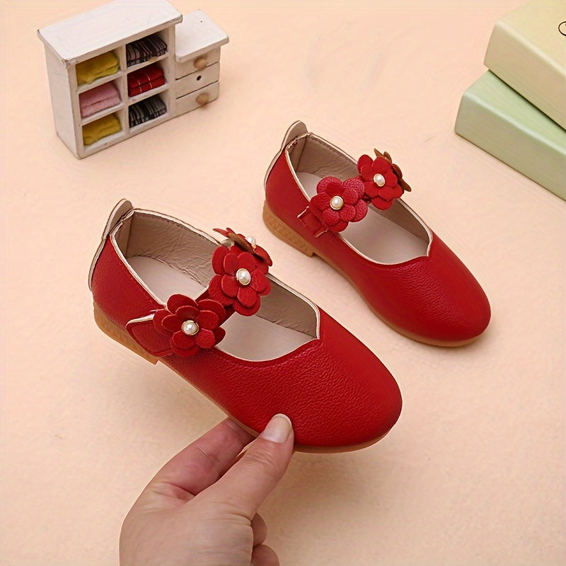 Meisjesschoenen met Antislip – Comfortabele SoftStep Kinderschoenen Kopen