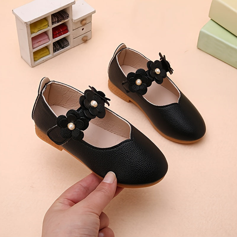 Meisjesschoenen met Antislip – Comfortabele SoftStep Kinderschoenen Kopen