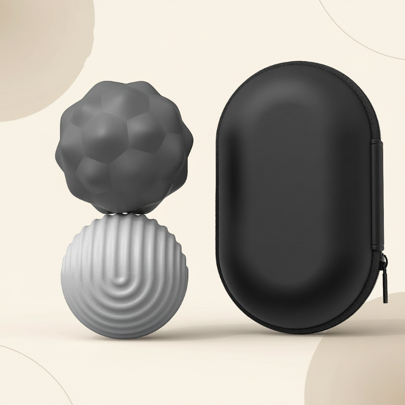 Magnetisch friemelspeelgoed met siliconen magneetbollen voor focus en ontspanning, voor tieners en volwassenen vanaf 14 
