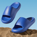 Kinderslippers van EVA met dikke zool – lichtgewicht, waterbestendig, antislip | badslippers