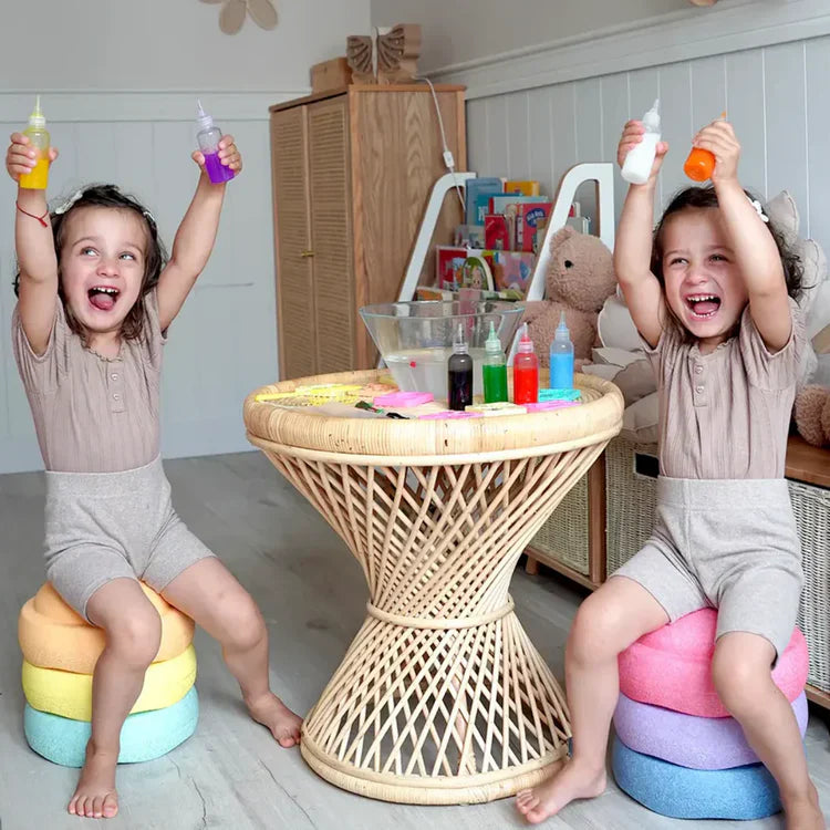 Magisch Water Knutselpakket voor Kinderen – Maak en Speel met Kleurrijke Diertjes +3 Jaar