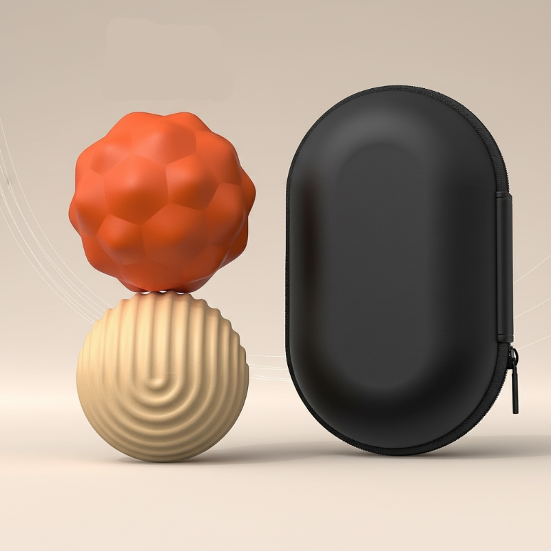 Magnetisch friemelspeelgoed met siliconen magneetbollen voor focus en ontspanning, voor tieners en volwassenen vanaf 14 