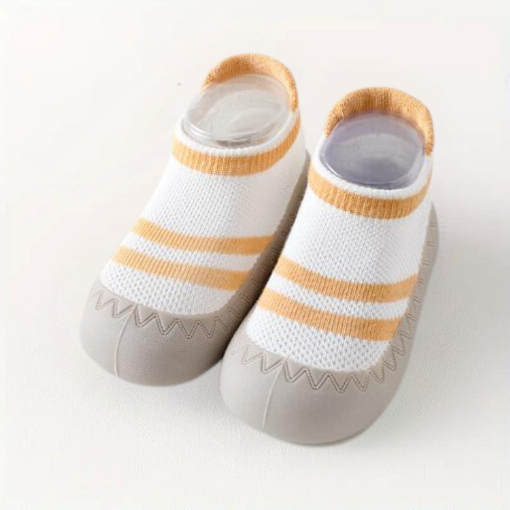Barefoot Kinderschoenen met Antislipzool – Gezonde en Veilige Eerste Stapjes