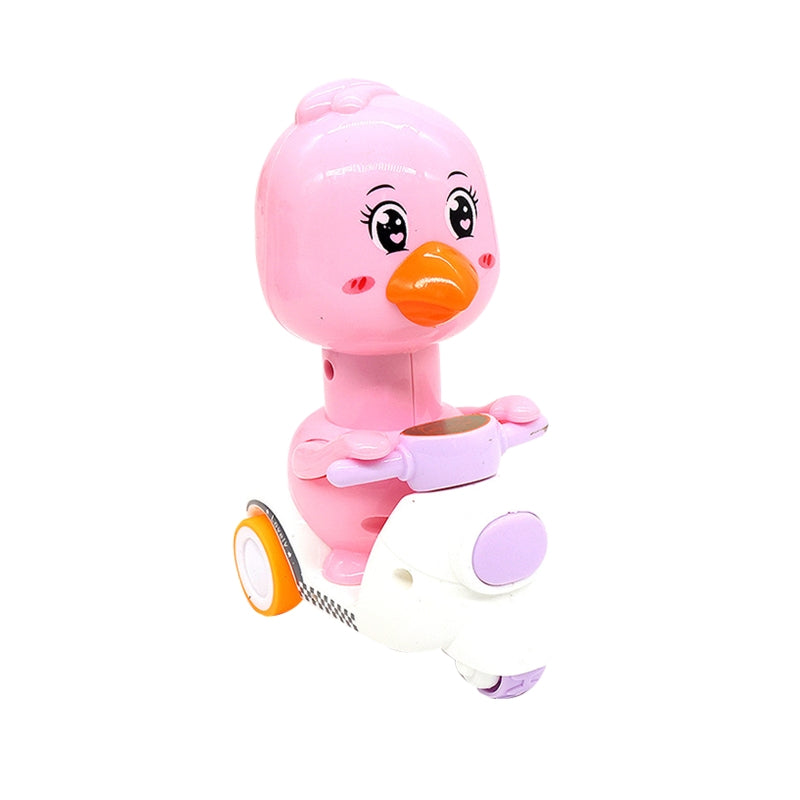 Speelgoed Motorfiets Dier – ZoomaPals MotoCritters voor Kinderen