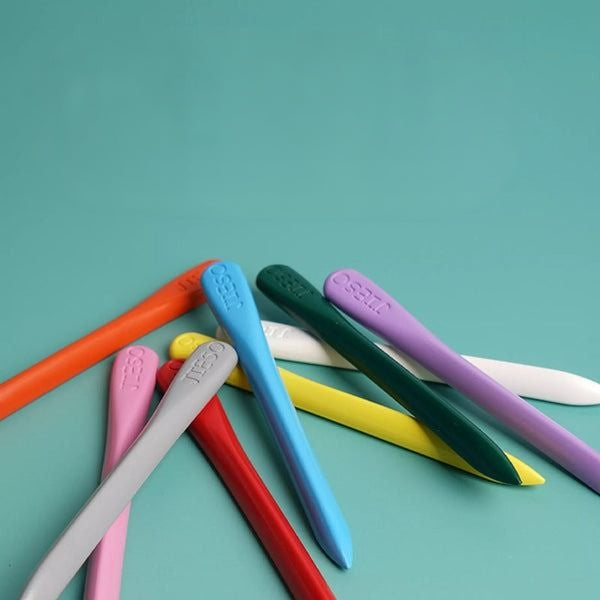 Verfset Kinderen – Natuurlijke en Veilige Kinderverf