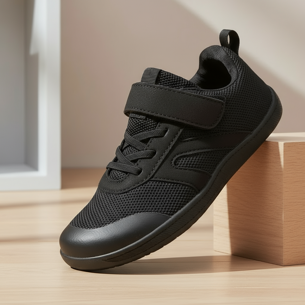 Barefoot Kinderschoenen Antislip – Flexibel voor Natuurlijk Bewegen | 25-36