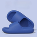 Kinderslippers van EVA met dikke zool – lichtgewicht, waterbestendig, antislip | badslippers