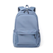 Laptoprugzak voor school en studie met voorvak en zijvakken – nylon, lichtgewicht | schooltas