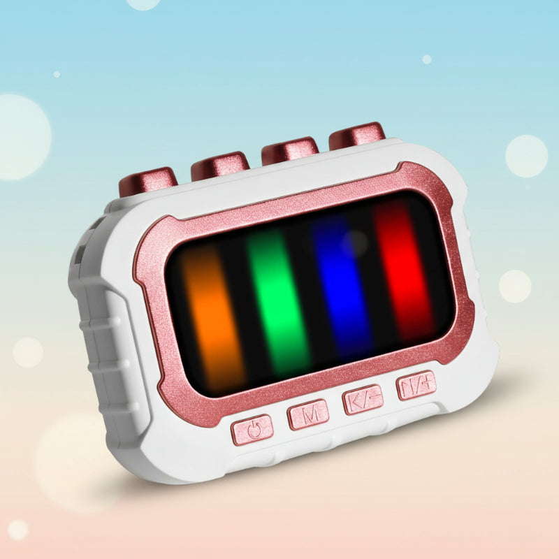PulseRift Focus Game – Interactief Reactiespel tegen Stress & voor Snellere Concentratie