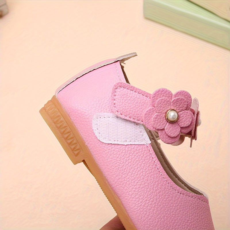 Meisjesschoenen met Antislip – Comfortabele SoftStep Kinderschoenen Kopen