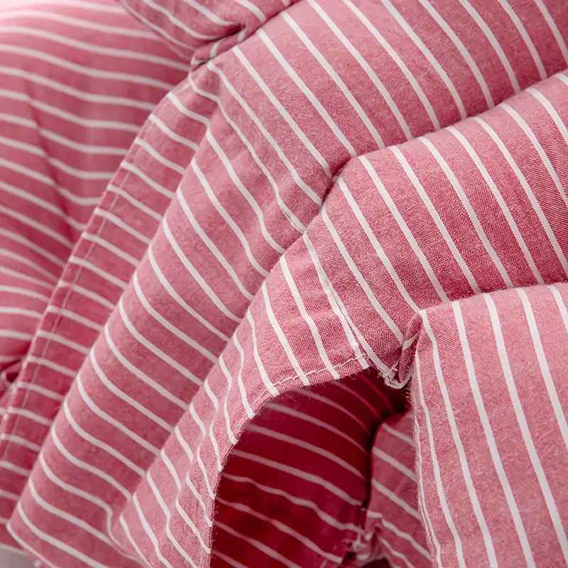 DreamEase Zwangerschapskussen – Optimale Buik- en Rugondersteuning voor een Comfortabele Nachtrust
