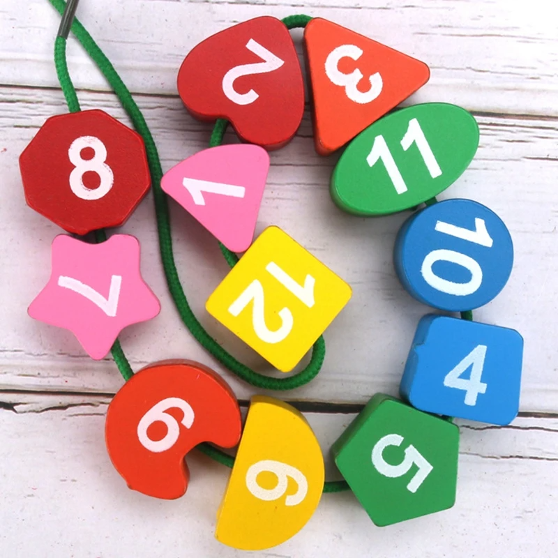 Kinderhorloge om Klokkijken te Leren – Kleurrijk Analoge Leerklok voor Kinderen (4+)