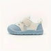 Kindersneakers met flexibele zool – ademend, antislip, elastische sluiting | eerste stapschoenen