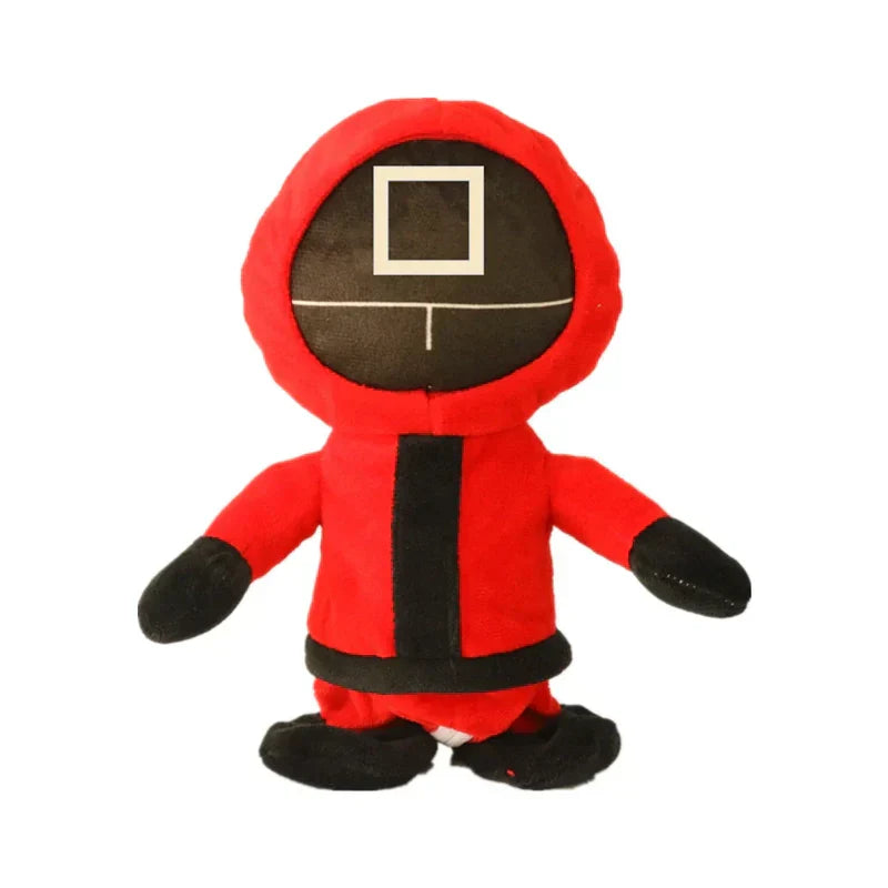 GigglePals™ Interactief Knuffeldier voor Kinderen – Lacht, Loopt & Herhaalt Wat Je Zegt!