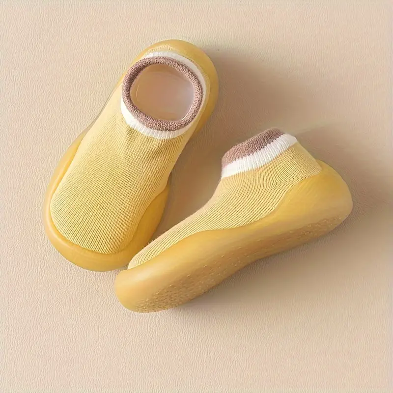 Barefoot Kinderschoenen voor Gezonde Voetontwikkeling – Loefje BareSteps (1-4 jaar)