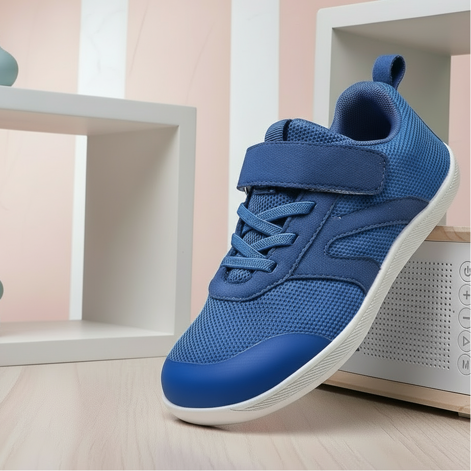 Barefoot Kinderschoenen Antislip – Flexibel voor Natuurlijk Bewegen | 25-36