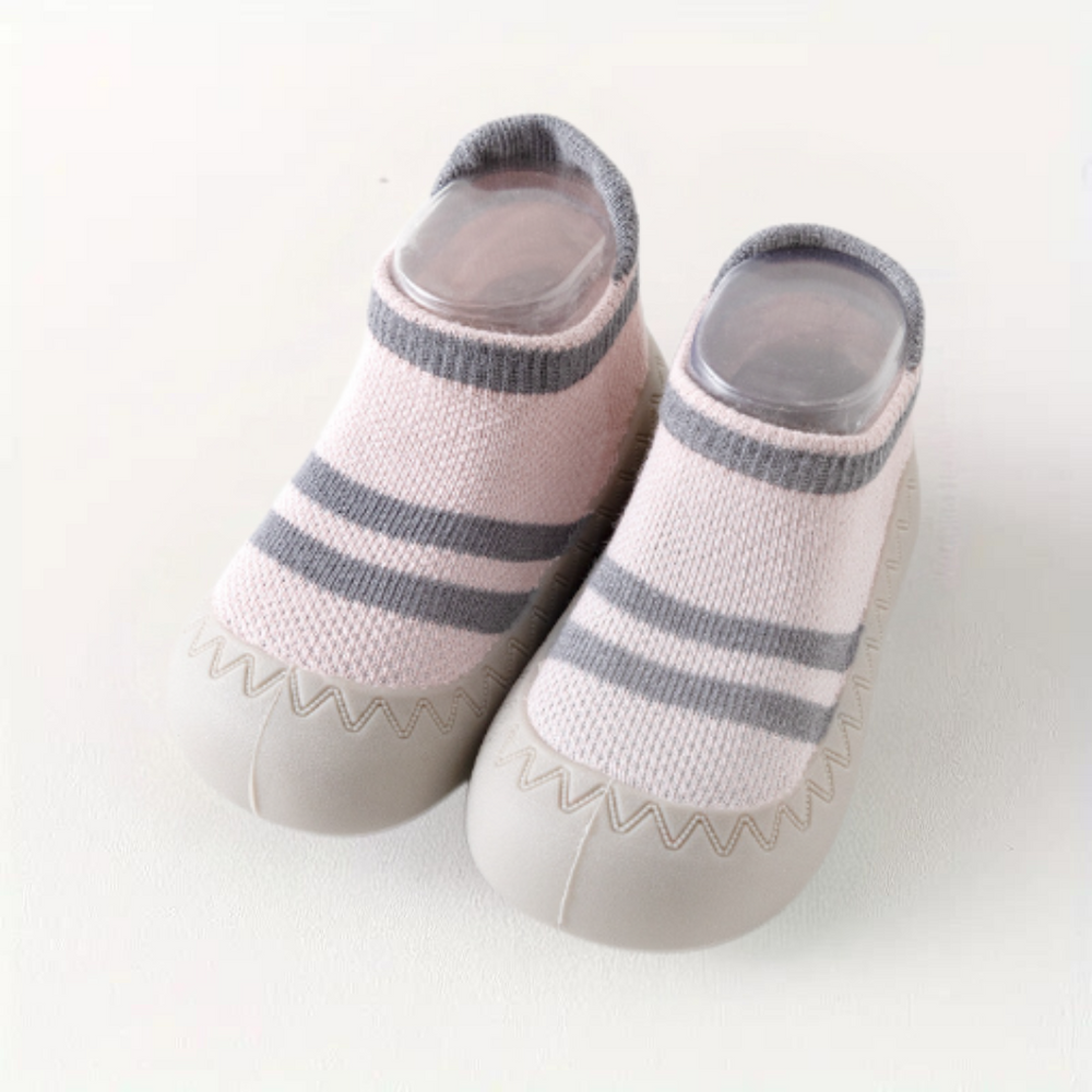 Barefoot Kinderschoenen met Antislipzool – Gezonde en Veilige Eerste Stapjes