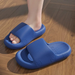 Kinderslippers van EVA met dikke zool – lichtgewicht, waterbestendig, antislip | badslippers