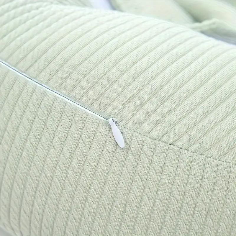 ComfortNest Zwangerschapskussen – Ergonomisch Kussen voor Ondersteuning en Comfort tijdens de Zwangerschap
