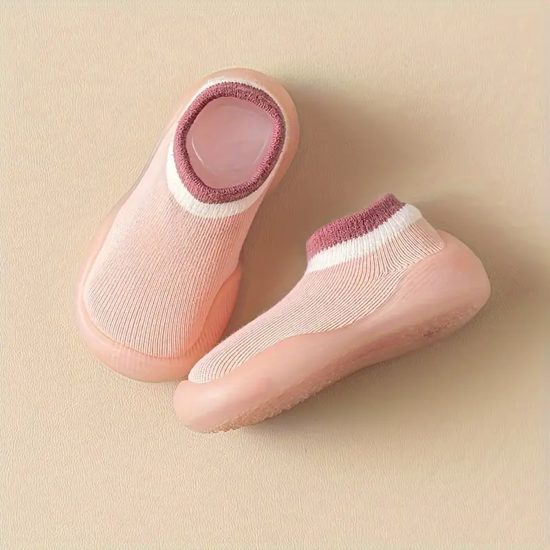 Barefoot Kinderschoenen voor Gezonde Voetontwikkeling – Loefje BareSteps (1-4 jaar)