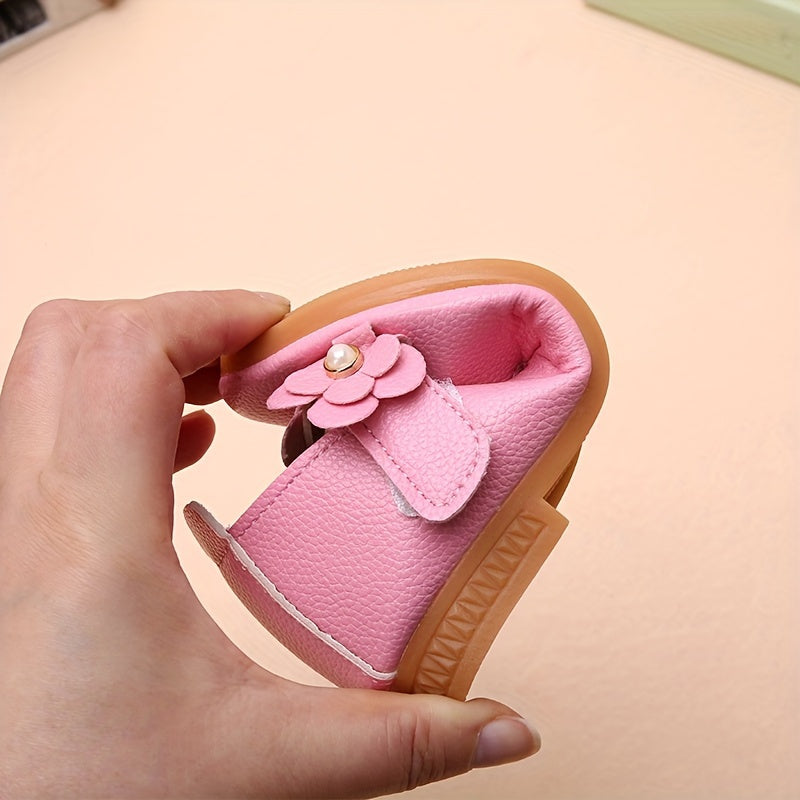 Meisjesschoenen met Antislip – Comfortabele SoftStep Kinderschoenen Kopen