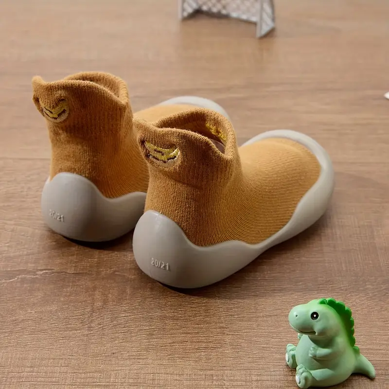 Barefoot Babyschoenen – Natuurlijke & Flexibele Eerste Stap Schoenen voor Kinderen