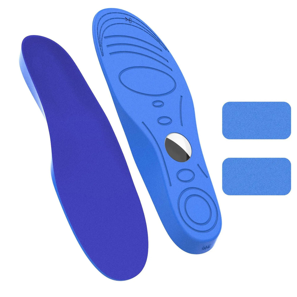 FootGuard Airtag Inlegzool – Veiligheid & Comfort voor Kinderen
