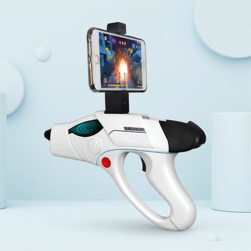 Nevoly TechPlay SpectraStrike AR Blaster – Augmented Reality Speelpistool voor Multiplayer Actie op Smartphone