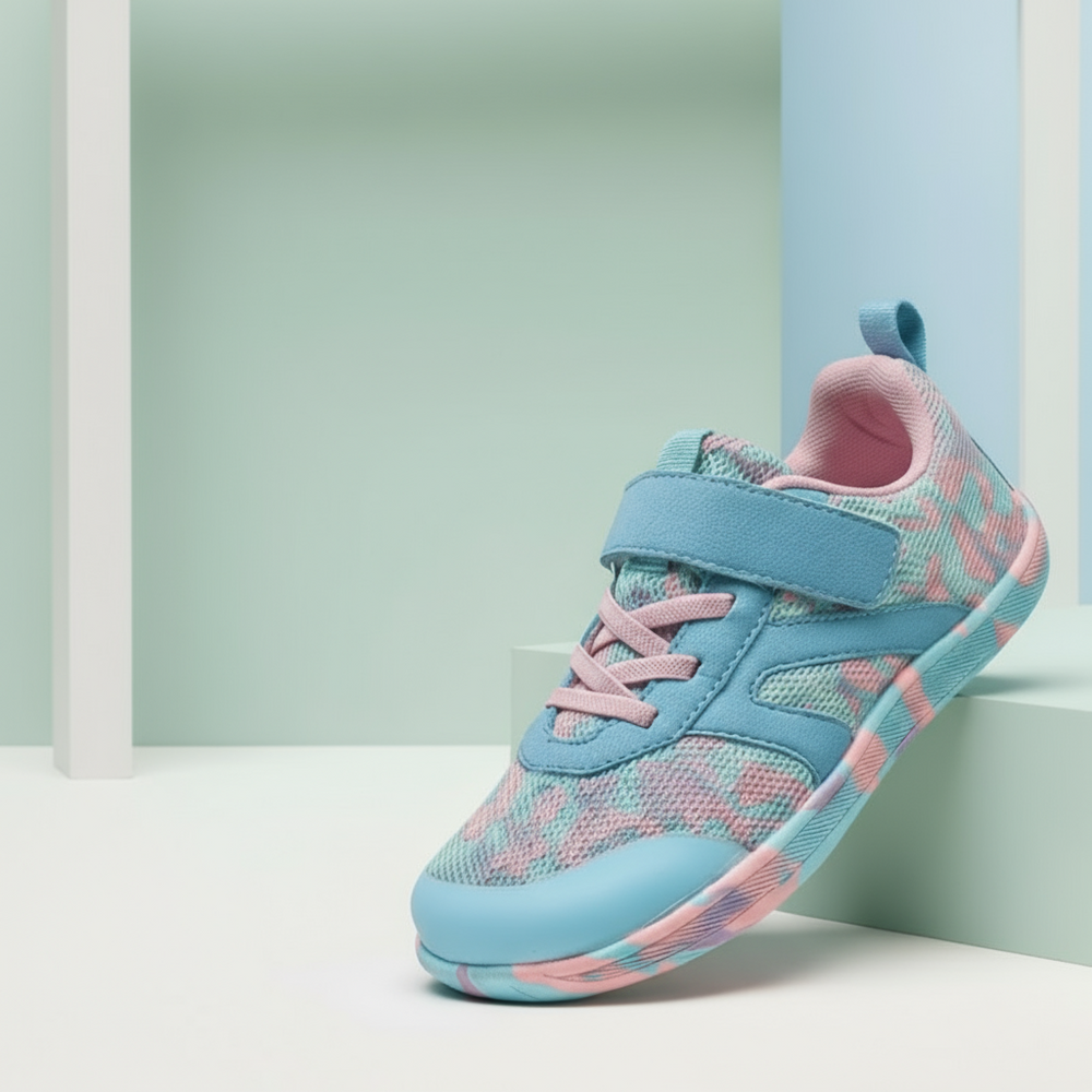 Barefoot Kinderschoenen Antislip – Flexibel voor Natuurlijk Bewegen | 25-36
