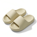 Kinderslippers van EVA met dikke zool – lichtgewicht, waterbestendig, antislip | badslippers