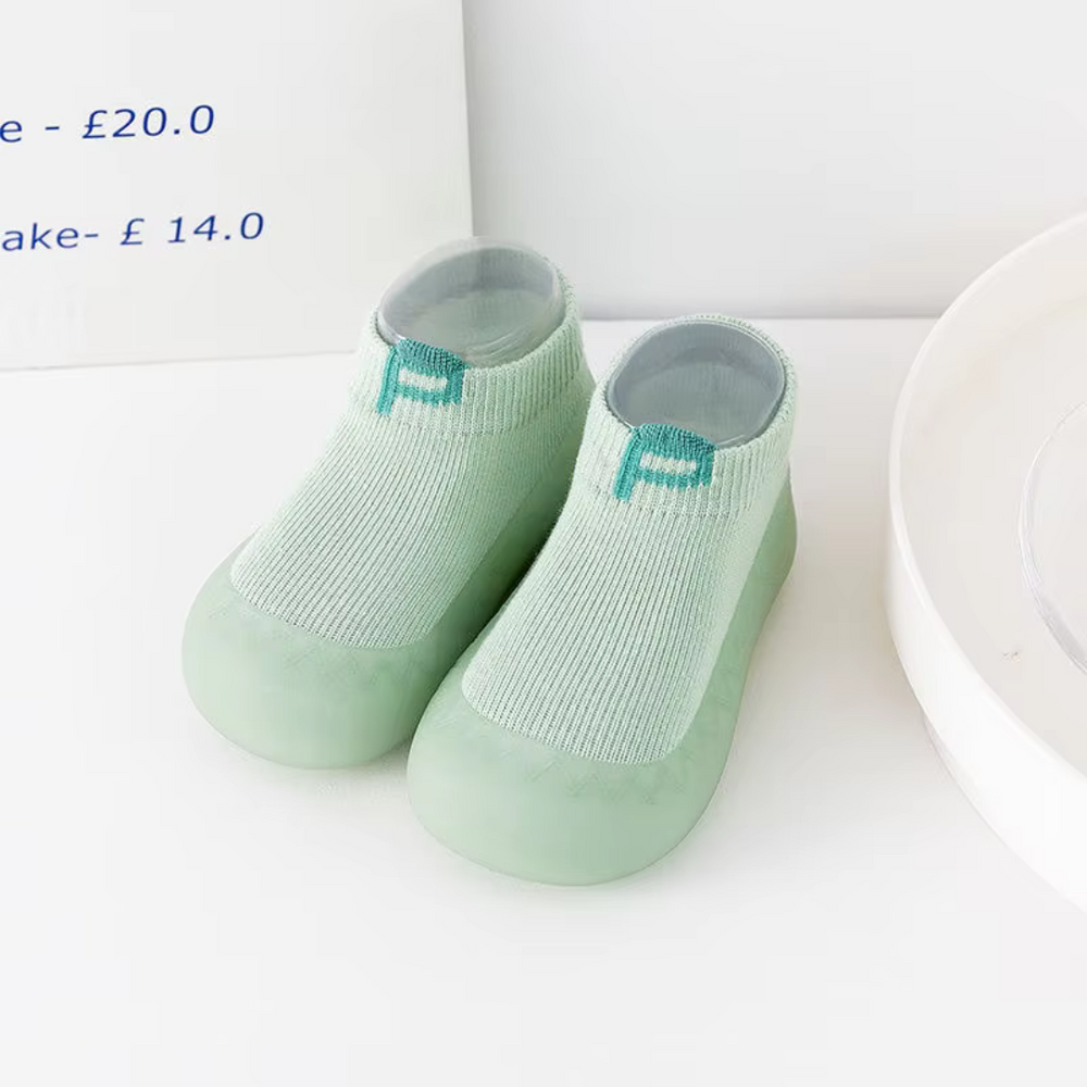 Barefoot Kindersneakers – Flexibele Antislip Sneakers voor Peuters en Jonge Kinderen, Comfortabel en Warm voor Binnen en Buiten