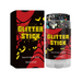 Glitterstick voor gezicht, haar en lichaam – twist-up, 15 g, vanaf 3 jaar | feestglitter